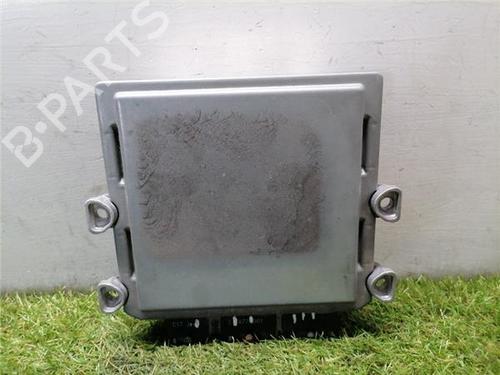 Electronic module CITROËN C5 II (RC_) 2.0 HDi (RCRHRH) | BP36958333M83 - Image 2