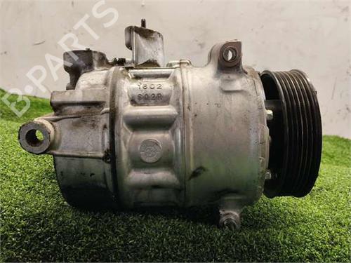AC compressor SKODA RAPID Spaceback (NH1) 1.6 TDI | BP38787293M34  - Image 5