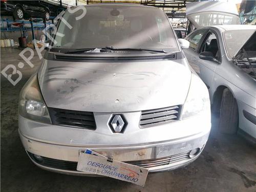 Left front driveshaft RENAULT ESPACE IV (JK0/1_) 1.9 dCi (JK0U, JK0G) | BP31892685M38 