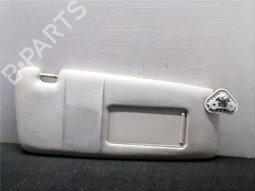 Parasol derecha Parasol derecha BMW 3 Compact (E46) 325 ti (192 hp) 34608972 34608972