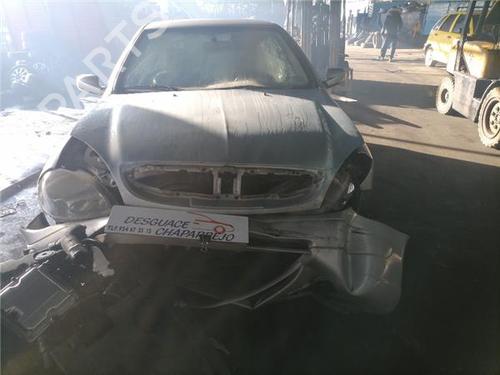 Used Parts CITROËN XSARA (N1)  2.0 HDi 109  4452961