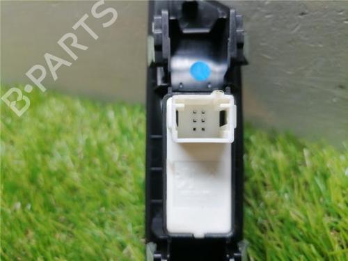 Right rear window switch PEUGEOT 508 II (FB_, FH_, F3_) 2.0 BlueHDI 160 (FHEHYR) | BP31901011I28