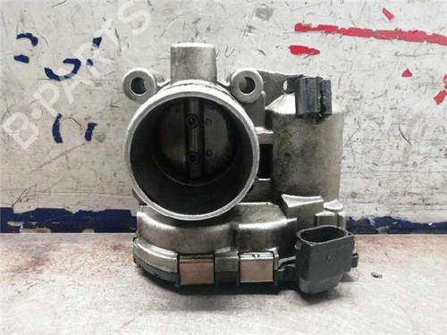 Boîtier papillon FIAT BRAVA (182_) 1.2 16V 80 (80 hp) 31896497