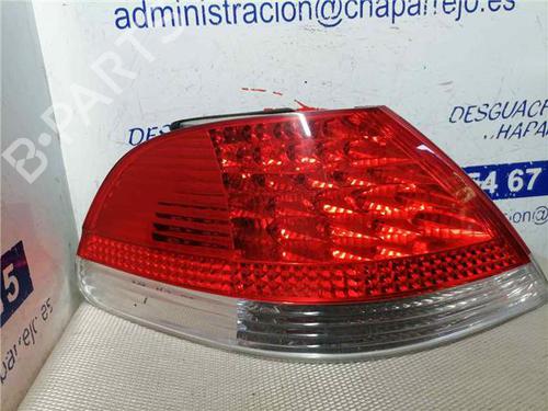 Left taillight BMW 7 (E65, E66, E67) 730 d | BP31893455C34