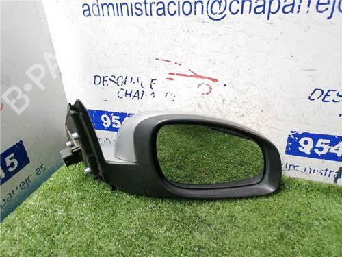 Used Right mirror OPEL VECTRA C Estate (Z02) 1.9 CDTI (F35) (150 hp) 31893669