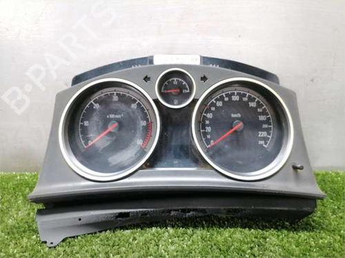 Used Instrument cluster Instrument cluster 36849966 36849966
