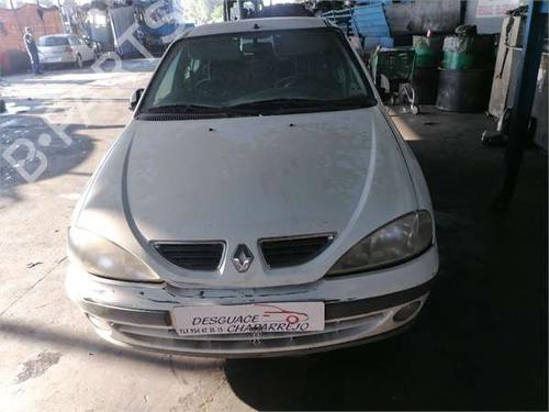 Brukte deler til RENAULT MEGANE I Grandtour (KA0/1_) 1.4 16V (KA0D, KA1H, KA0W, KA10) 4969945