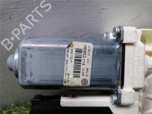 Right front window motor VW PASSAT B6 (3C2) 2.0 TDI 16V | BP33248480E20 - Image 4