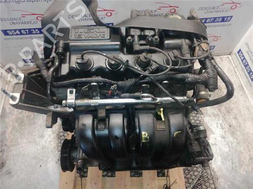 Engine CHRYSLER NEON II 1.6 | BP31889678M1 