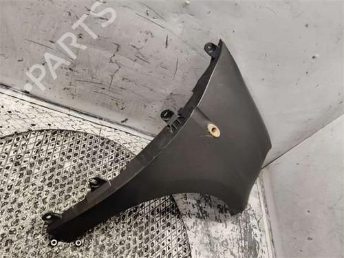 Forskærm Højre SMART FORFOUR Hatchback (453) 1.0 (453.042, 453.043) | BP39180668C42 - Image 4