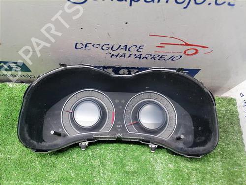 Used Instrument cluster TOYOTA COROLLA (_E12_) 1.4 D (NDE120_, NDE120R) (90 hp) 31898691