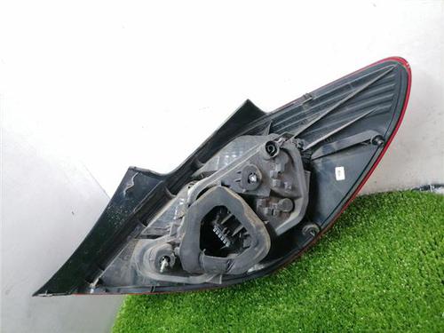 Left taillight OPEL CORSA D (S07) 1.3 CDTI (L08, L68) | BP33415723C34 - Image 3
