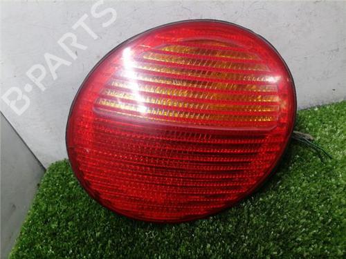 Used Right taillight VW NEW BEETLE Convertible (1Y7) 1.6 (102 hp) 32768515