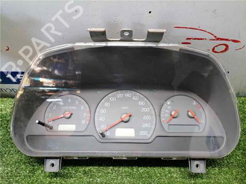 Compteur de vitesse VOLVO V40 Estate (645) 1.6 (105 hp) 31900537