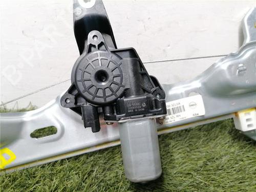 Other NISSAN PULSAR Hatchback (C13) 1.2 DIG-T | BP31900954O1