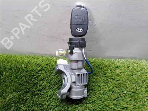 Used Switch HYUNDAI i20 II (GB, IB) 1.2 (84 hp) 31901538