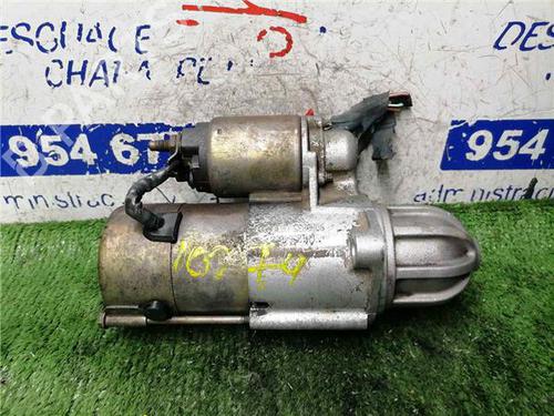 Used Starter OPEL VECTRA B (J96) 2.2 i 16V (F19) (147 hp) 31890349