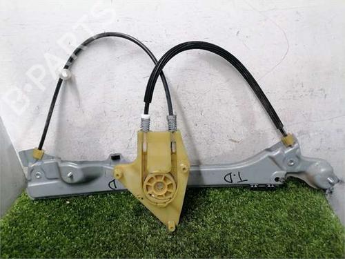 Used Rear right window mechanism Rear right window mechanism RENAULT LAGUNA III Grandtour (KT0/1) 2.0 dCi (KT07, KT0J, KT14, KT1A, KT1S) (131 hp) 37061924 37061924