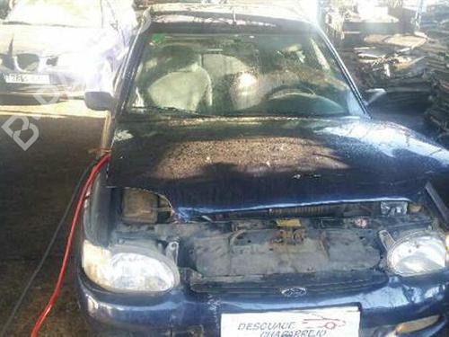 Used Parts FORD ESCORT VI (GAL, AAL, ABL) 1.6 i 16V (88 hp) 4408067