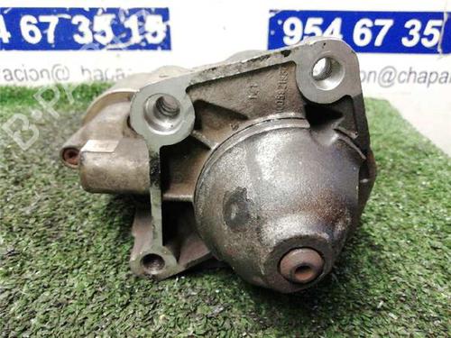 Starter MITSUBISHI SPACE WAGON (N9_W, N8_W) 2.0 | BP31889894M8