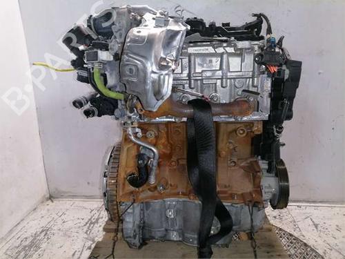 Engine DACIA LODGY (JS_) 1.5 Blue dCi 95 (JSJL, JSN7) | BP35796848M1 - Image 3