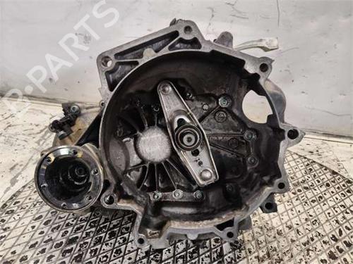 Caixa de velocidades Caixa de velocidades SKODA FABIA I (6Y2) 1.9 SDI (64 hp) 36146690 36146690