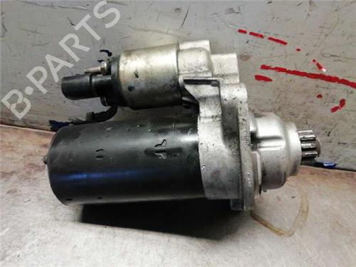 Starter VW PASSAT B6 (3C2) 2.0 TDI | BP31889700M8
