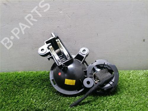 Front right interior door handle MINI MINI (R50, R53) Cooper S | BP36146382I14 - Image 2