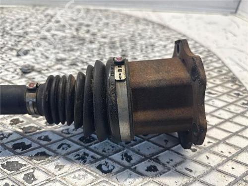 Left front driveshaft AUDI Q5 (FYB, FYG) 3.0 TDI quattro | BP31894357M38 - Image 3
