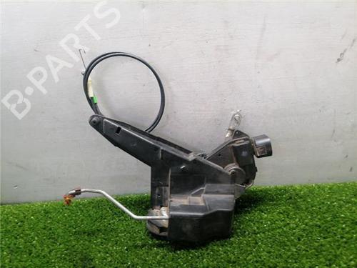 Used Front right lock TOYOTA COROLLA (_E12_) 2.0 D-4D (CDE120_, CDE120R) (90 hp) 32308018