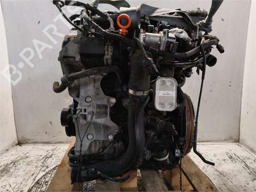 Engine SEAT IBIZA IV (6J5, 6P1) 1.6 TDI | BP35796873M1 - Image 2