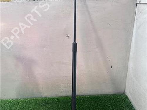 Pansergassdemper VW PASSAT B6 (3C2) 2.0 TDI 16V (140 hp) 32821252