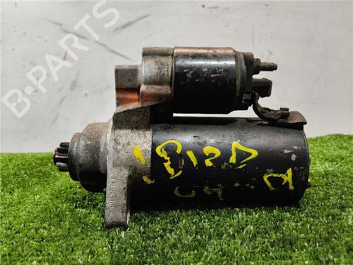 Used Starter Starter SEAT IBIZA III (6L1) 1.9 SDI (64 hp) 33711912 33711912