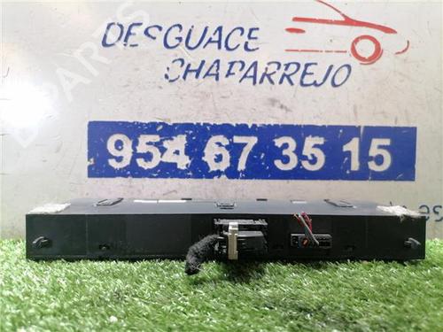 Switch BMW 5 (E60) 525 d | BP31898302I30