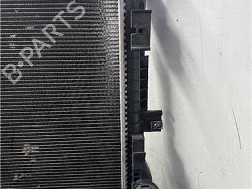 Water radiator PEUGEOT EXPERT Van (V_) 1.6 BlueHDi 95 | BP31911486M31 - Image 5