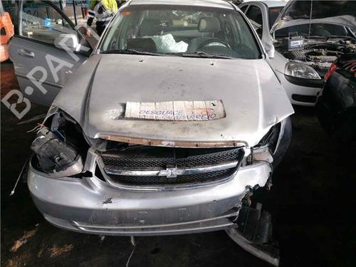 Pièces Détachées Usagées CHEVROLET NUBIRA Saloon 1.6 (109 hp) 4409635