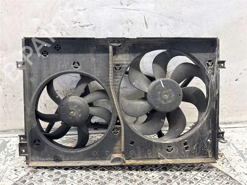 Køleventilator elektrisk Køleventilator elektrisk 38428073 38428073