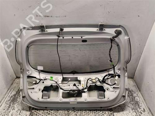 Tailgate KIA RIO IV (YB, SC, FB) 1.2 CVVT | BP37705260C6  - Image 5