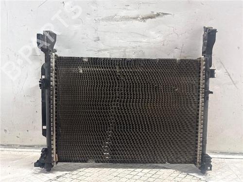 Water radiator RENAULT KANGOO Express (FW0/1_) Z.E. (FW0Z, FW1Z) | BP32431933M31