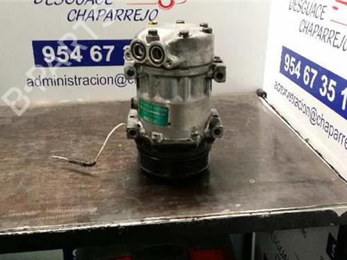 Used AC compressor RENAULT LAGUNA I Grandtour (K56_) 2.0 (K56C/H) (113 hp) 31894563