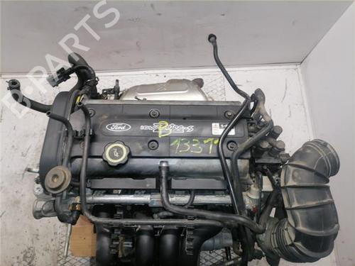 Engine FORD FOCUS I (DAW, DBW) 1.6 16V | BP36146299M1 - Image 5
