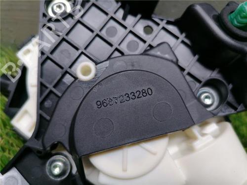 Electronic module PEUGEOT 508 II (FB_, FH_, F3_) 2.0 BlueHDI 160 (FHEHYR) | BP31894241M83 