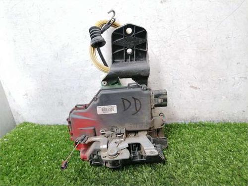 Used Front right lock Front right lock SEAT LEON (1M1) 1.9 TDI (90 hp) 36172264 36172264