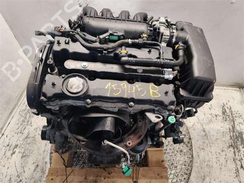 Engine CITROËN C4 I (LC_) 1.4 16V | BP36242410M1  - Image 5
