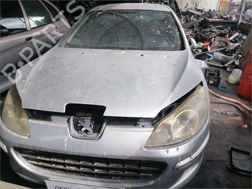 Brugte PEUGEOT 407 (6D_)  1.6 HDi 110 (6D9HZC, 6D9HYC)  4645886