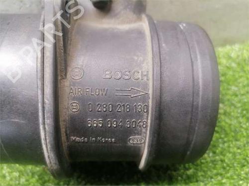 Mass air flow sensor SSANGYONG RODIUS I 2.7 Xdi | BP38313478M95 - Image 5