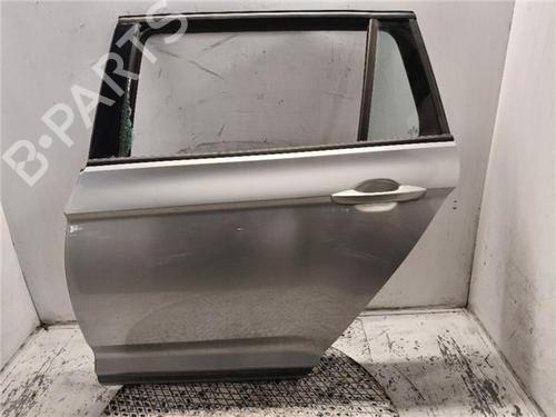 Dør venstre bak Dør venstre bak VW PASSAT B8 Variant (3G5, CB5) 2.0 TDI (150 hp) 34333464 34333464
