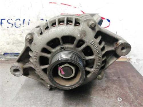 Alternator OPEL TIGRA (S93) 1.6 16V (F07) | BP31889689M7
