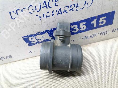 Used Mass air flow sensor SEAT IBIZA IV SC (6J1, 6P5) 1.9 TDI (105 hp) 31899900