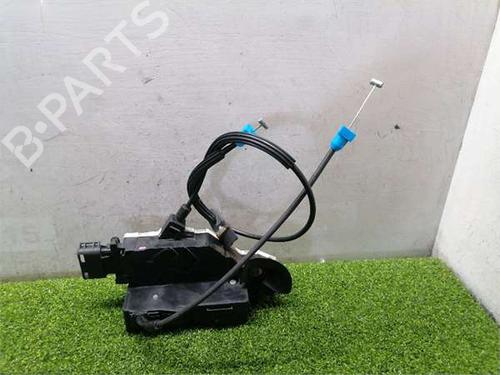 Used Front left lock Front left lock 37705437 37705437